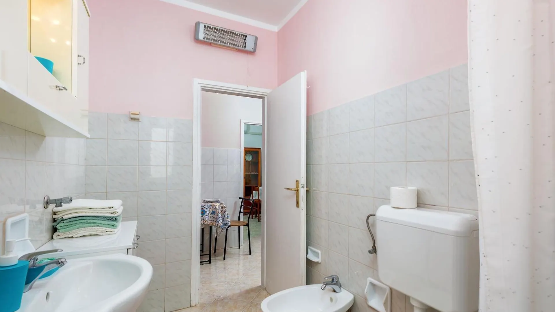 Apartment Desiree Pula 0*,